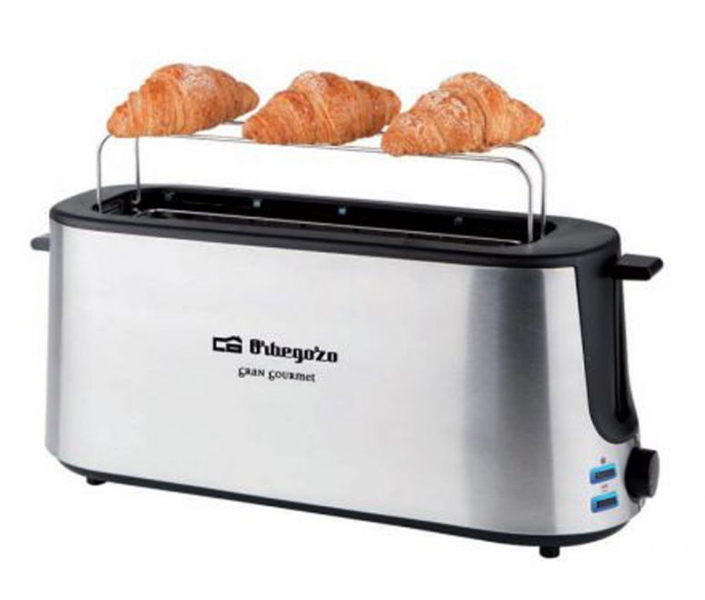 TOSTADOR ORBEGOZO TO 6020